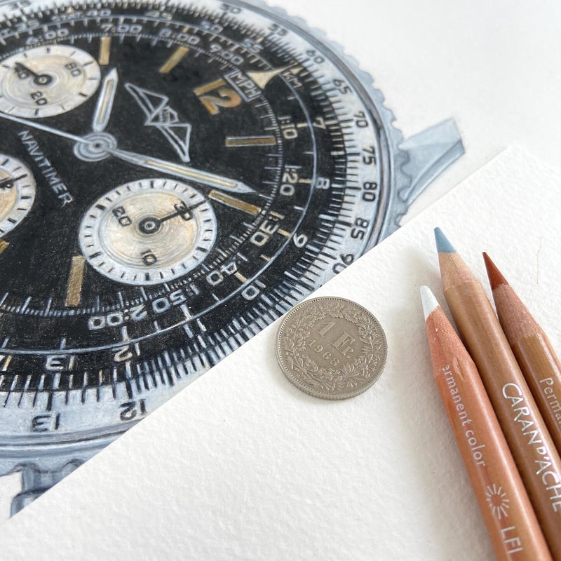 Cecilia_Mendoza_CM_Visual_Artist_Ceciliaismyname_drawing_cmvisualartist1_navitimer