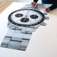 Original Drawing "Rolex Daytona "Big Red" Reference 6263"