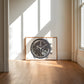 Fine Art Giclée Print: "Omega speedmaster Ed White"