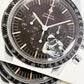 Fine Art Giclée Print: "Omega speedmaster Ed White"